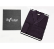 Lord bathrobe and towels set