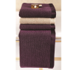 Lord bathrobe and towels set